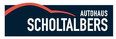 Logo Autohaus Scholtalbers GmbH